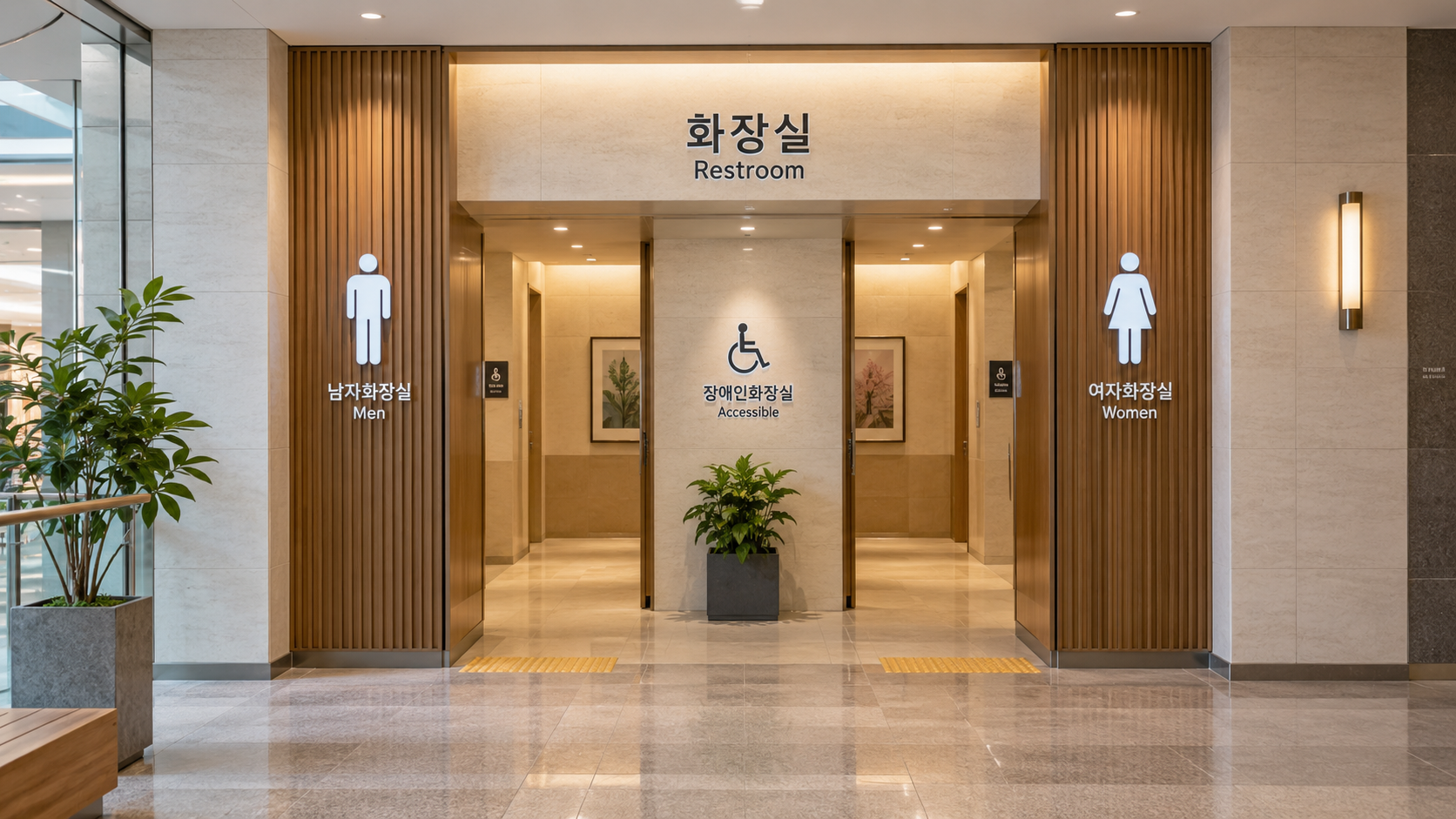 Can You Flush Toilet Paper in Korea?