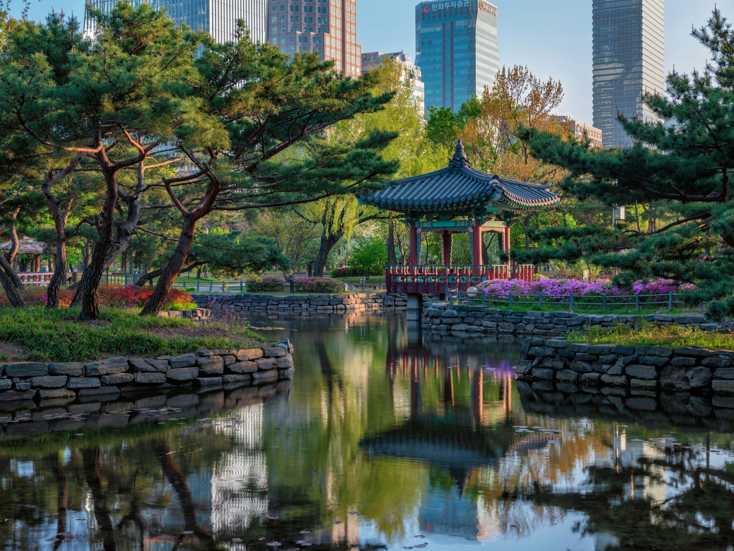 First Time in Korea? A Practical Guide for First-Time Visitors